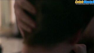 LORENZ HOCHHUTH AND GUSTAV SCHMIDT NUDE/SEXY SCENE IN DRIFTER