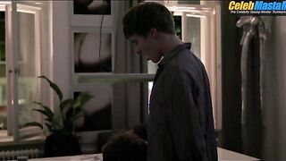 LORENZ HOCHHUTH AND GUSTAV SCHMIDT NUDE/SEXY SCENE IN DRIFTER