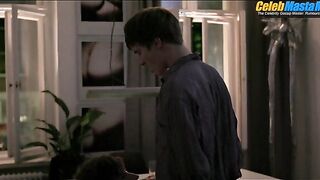LORENZ HOCHHUTH AND GUSTAV SCHMIDT NUDE/SEXY SCENE IN DRIFTER