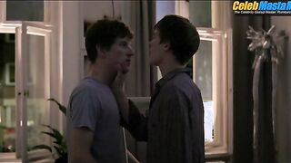 LORENZ HOCHHUTH AND GUSTAV SCHMIDT NUDE/SEXY SCENE IN DRIFTER
