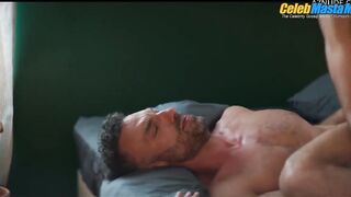 YORGOS TSIANTOULAS AND VASILIS TSIGRISTARIS NUDE/SEXY SCENE IN THE SUMMER WITH CARMEN