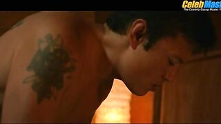 GOLD ACERON AND MARK ANTHONY FERNANDEZ NUDE/SEXY SCREENSHOT 6 IN SCORPIO NIGHTS 3