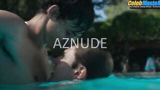 FERNANDO LINDEZ AND NUNO GALLEGO NUDE/SEXY SCENE IN ELITE