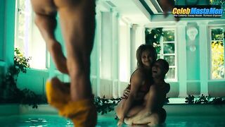 CLEMENS SCHICK AND MACIEJ RADEL NUDE/SEXY SCENE IN X-RATED QUEEN