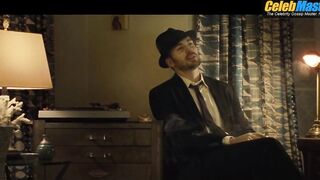 CHRIS EVANS NUDE/SEXY SCREENSHOT 4 IN PLAYING IT COOL