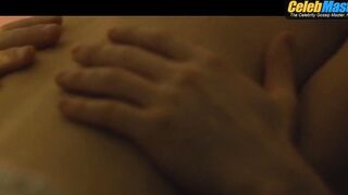 CHRIS EVANS NUDE/SEXY SCREENSHOT 6 IN PLAYING IT COOL