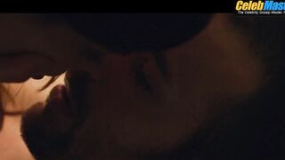 CHRIS EVANS NUDE/SEXY SCENE IN PLAYING IT COOL