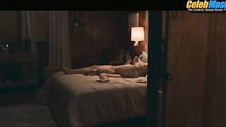 COOPER KOCH AND BOONE PLATT NUDE/SEXY SCENE IN THEY/THEM
