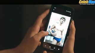 COOPER KOCH AND BOONE PLATT NUDE/SEXY SCREENSHOT 3 IN THEY/THEM