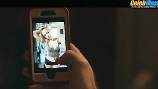 COOPER KOCH AND BOONE PLATT NUDE/SEXY SCREENSHOT 7 IN THEY/THEM