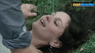 JON BERNTHAL NUDE/SEXY SCREENSHOT 3 IN THE WALKING DEAD