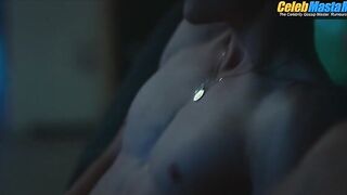 MANU RIOS AND ANDRE LAMOGLIA NUDE/SEXY SCREENSHOT 4 IN ELITE