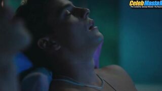 MANU RIOS AND ANDRE LAMOGLIA NUDE/SEXY SCREENSHOT 5 IN ELITE