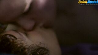 EDVIN RYDING AND OMAR RUDBERG NUDE/SEXY SCREENSHOT 2 IN YOUNG ROYALS
