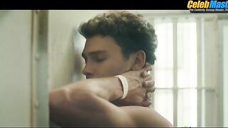 COOPER KOCH NUDE/SEXY SCENE IN MONSTERS THE LYLE AND ERIK MENENDEZ STORY