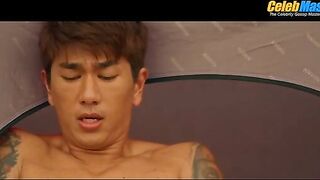 NIKKO NATIVIDAD NUDE/SEXY SCREENSHOT 10 IN SALAMAT DAKS