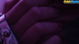 CONNOR SWINDELLS AND NCUTI GATWA AND CHANEIL KULAR AND LINO FACIOLI AND CONOR CLARKE-MCGRATH NUDE/SEXY SCENE IN SEX EDUCATION