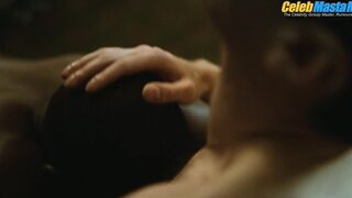 CONNOR SWINDELLS AND NCUTI GATWA AND CHANEIL KULAR AND LINO FACIOLI AND CONOR CLARKE-MCGRATH NUDE/SEXY SCREENSHOT 8 IN SEX EDUCATION