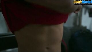 MANU RIOS AND ANDRE LAMOGLIA NUDE/SEXY SCENE IN ELITE