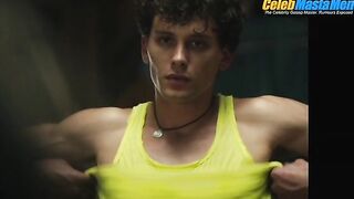COOPER KOCH NUDE/SEXY SCREENSHOT 4 IN SWALLOWED
