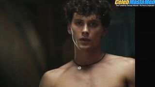 COOPER KOCH NUDE/SEXY SCENE IN SWALLOWED