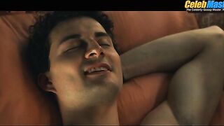 ROBERT BAZZOCCHI NUDE/SEXY SCENE IN GEN V