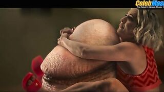 ROBERT BAZZOCCHI NUDE/SEXY SCREENSHOT 4 IN GEN V