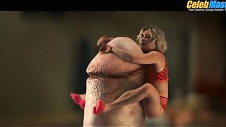 ROBERT BAZZOCCHI NUDE/SEXY SCENE IN GEN V