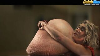 ROBERT BAZZOCCHI NUDE/SEXY SCENE IN GEN V