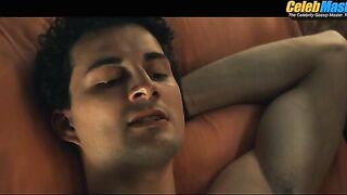 ROBERT BAZZOCCHI NUDE/SEXY SCENE IN GEN V
