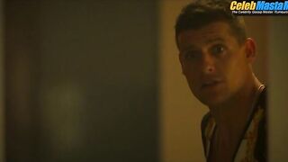 MANU RIOS AND ANDRE LAMOGLIA NUDE/SEXY SCENE IN ELITE