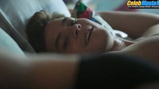 MANU RIOS AND ANDRE LAMOGLIA NUDE/SEXY SCREENSHOT 2 IN ELITE