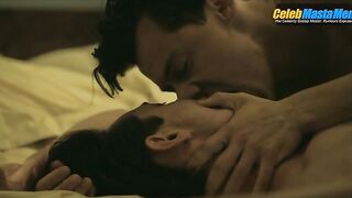 HARRY STYLES AND DAVID DAWSON NUDE/SEXY SCENE IN MY POLICEMAN