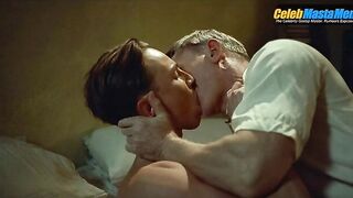 DANIEL CRAIG AND DREW STARKEY NUDE/SEXY SCREENSHOT 2 IN QUEER