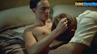 DANIEL CRAIG AND DREW STARKEY NUDE/SEXY SCREENSHOT 3 IN QUEER