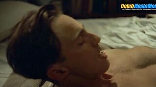 DANIEL CRAIG AND DREW STARKEY NUDE/SEXY SCREENSHOT 5 IN QUEER