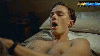 DANIEL CRAIG AND DREW STARKEY NUDE/SEXY SCREENSHOT 7 IN QUEER