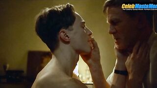 DANIEL CRAIG AND DREW STARKEY NUDE/SEXY SCREENSHOT 8 IN QUEER