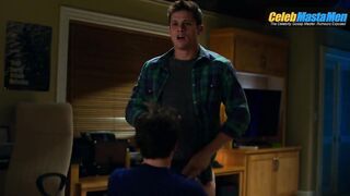 TIMOTHY GRANADEROS AND DEAKIN BLUMAN NUDE/SEXY SCENE IN 13 REASONS WHY