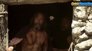 RALPH FIENNES NUDE/SEXY SCENE IN THE RETURN