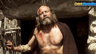RALPH FIENNES NUDE/SEXY SCENE IN THE RETURN