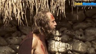 RALPH FIENNES NUDE/SEXY SCENE IN THE RETURN