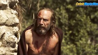 RALPH FIENNES NUDE/SEXY SCENE IN THE RETURN