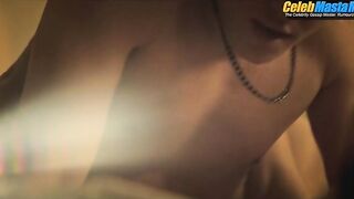 ANDRE LAMOGLIA AND FERNANDO LINDEZ NUDE/SEXY SCREENSHOT 7 IN ELITE