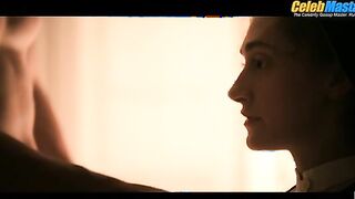 NICHOLAS ALEXANDER CHAVEZ NUDE/SEXY SCENE IN GROTESQUERIE