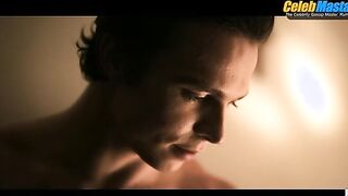 NICHOLAS ALEXANDER CHAVEZ NUDE/SEXY SCENE IN GROTESQUERIE