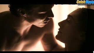 NICHOLAS ALEXANDER CHAVEZ NUDE/SEXY SCENE IN GROTESQUERIE