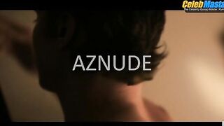 NICHOLAS ALEXANDER CHAVEZ NUDE/SEXY SCENE IN GROTESQUERIE