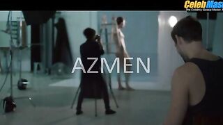 HANNES FOHLIN NUDE/SEXY SCENE IN DEBUT