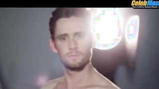 HANNES FOHLIN NUDE/SEXY SCREENSHOT 4 IN DEBUT